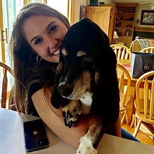 Meet your Posher, Jess